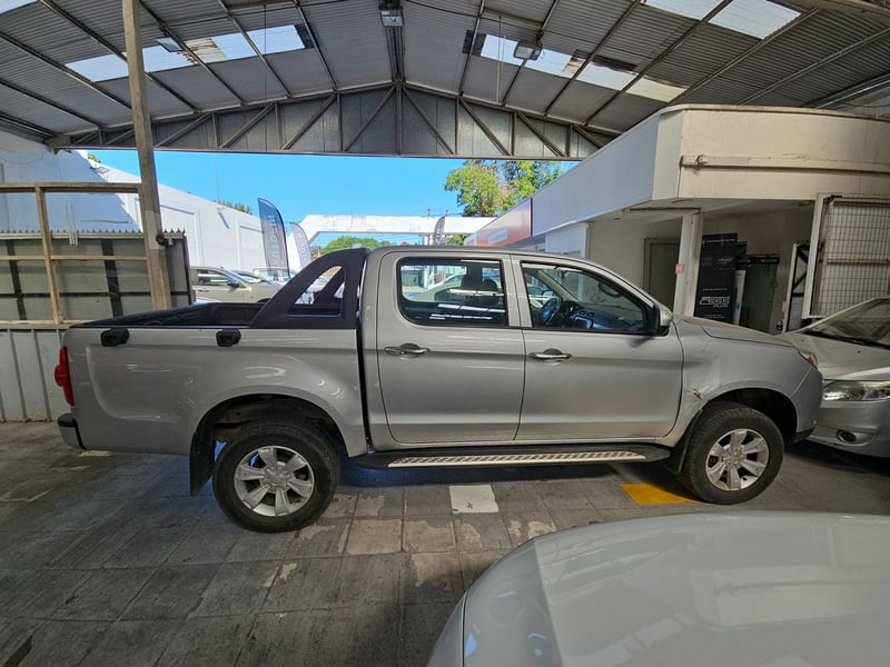 JAC T6 2023 - Imagen 9 de 15