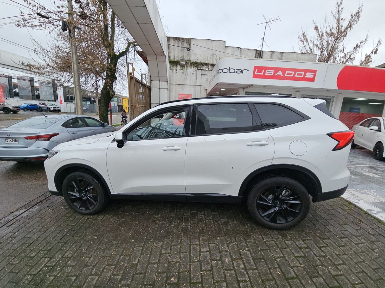 Great Wall HAVAL 2026 - Imagen 9 de 15