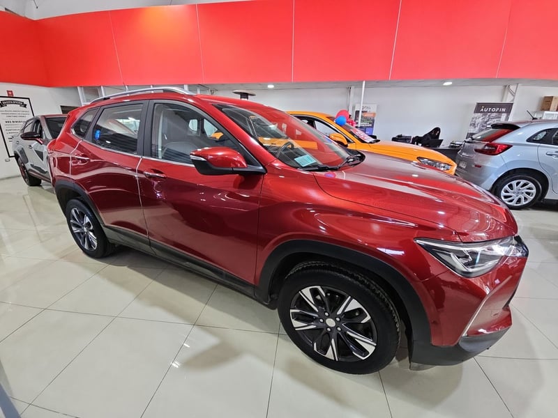 Chevrolet TRACKER 2021 - Imagen 5 de 15