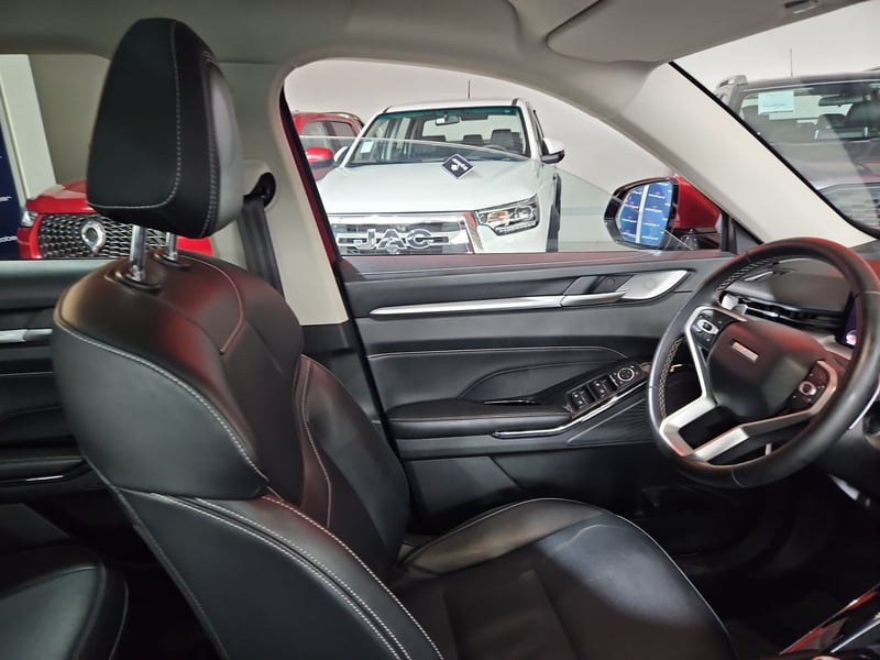 Haval H6 2023 - Imagen 14 de 15