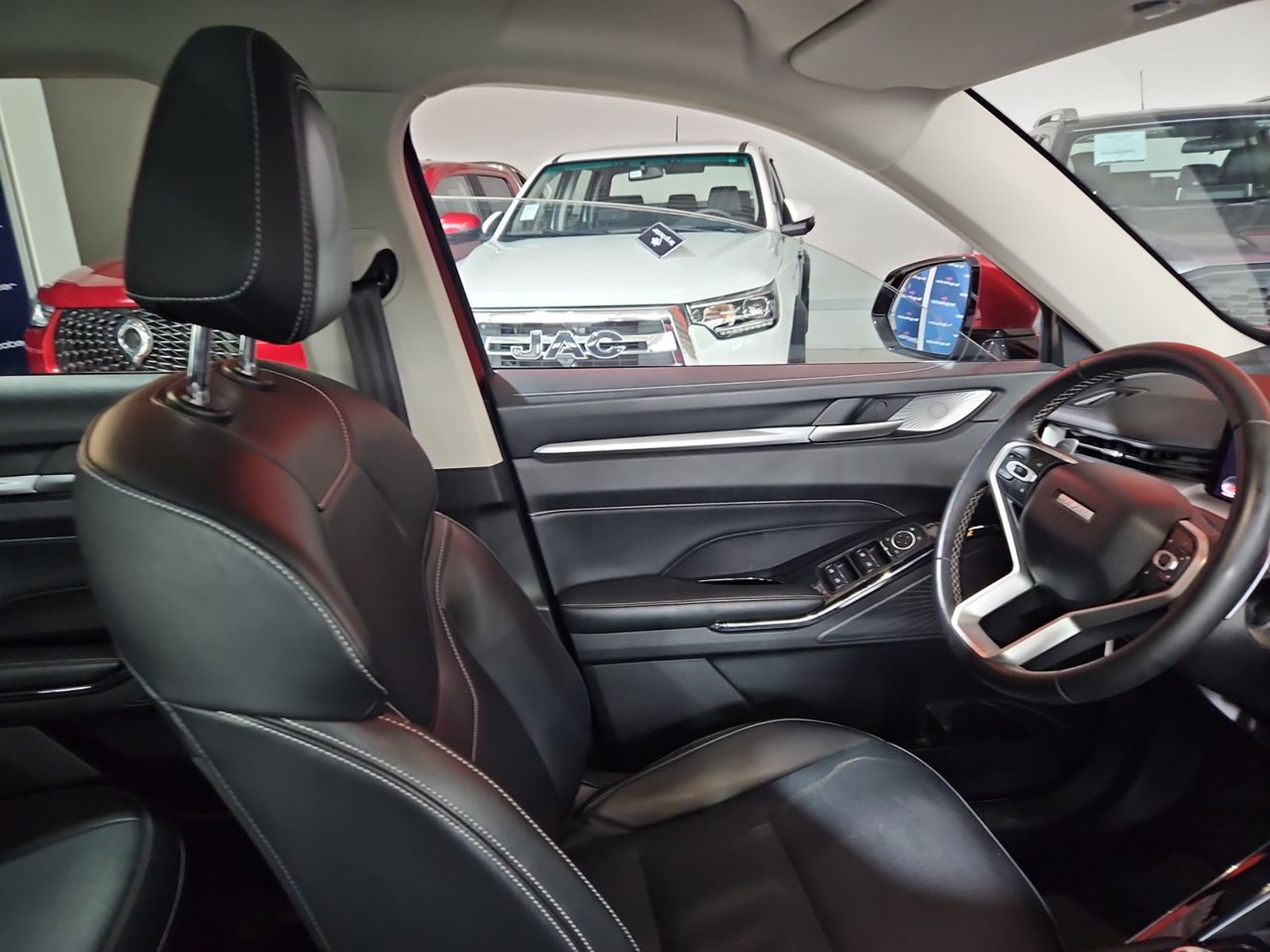 HAVAL H6 2023 - Imagen 14 de 15