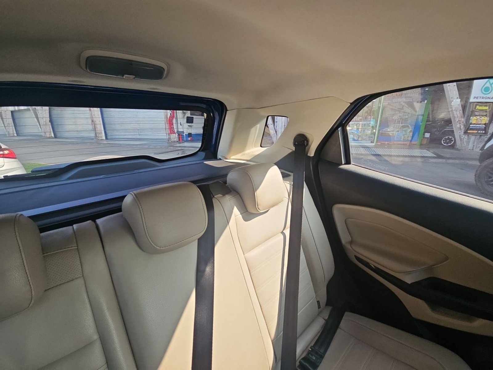 FORD ECOSPORT 2020 - Imagen 15 de 15