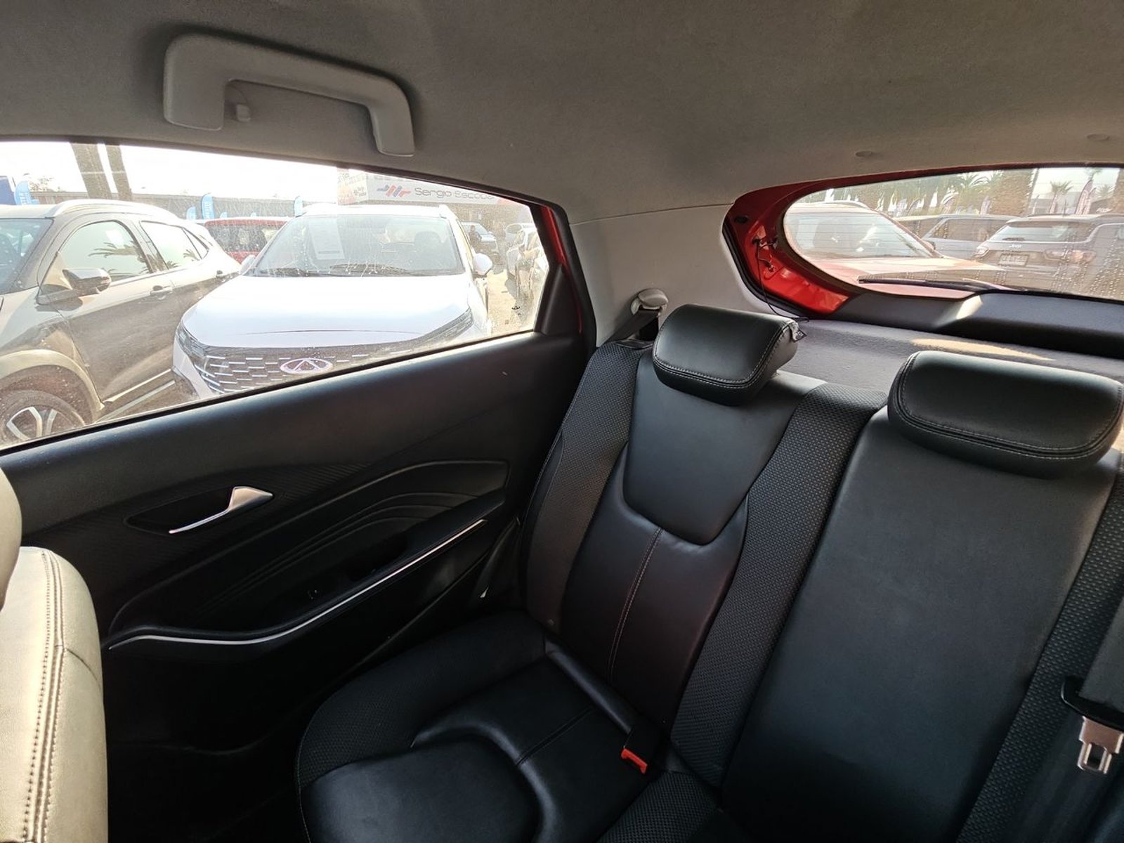 CHERY TIGGO 2 2024 - Imagen 13 de 15