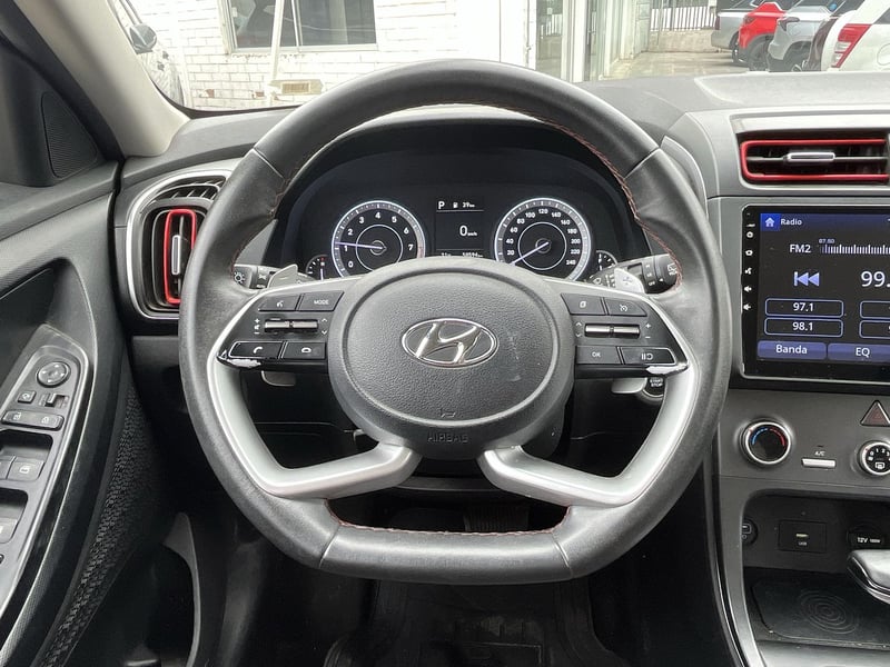 Hyundai CRETA 2022 - Imagen 15 de 15