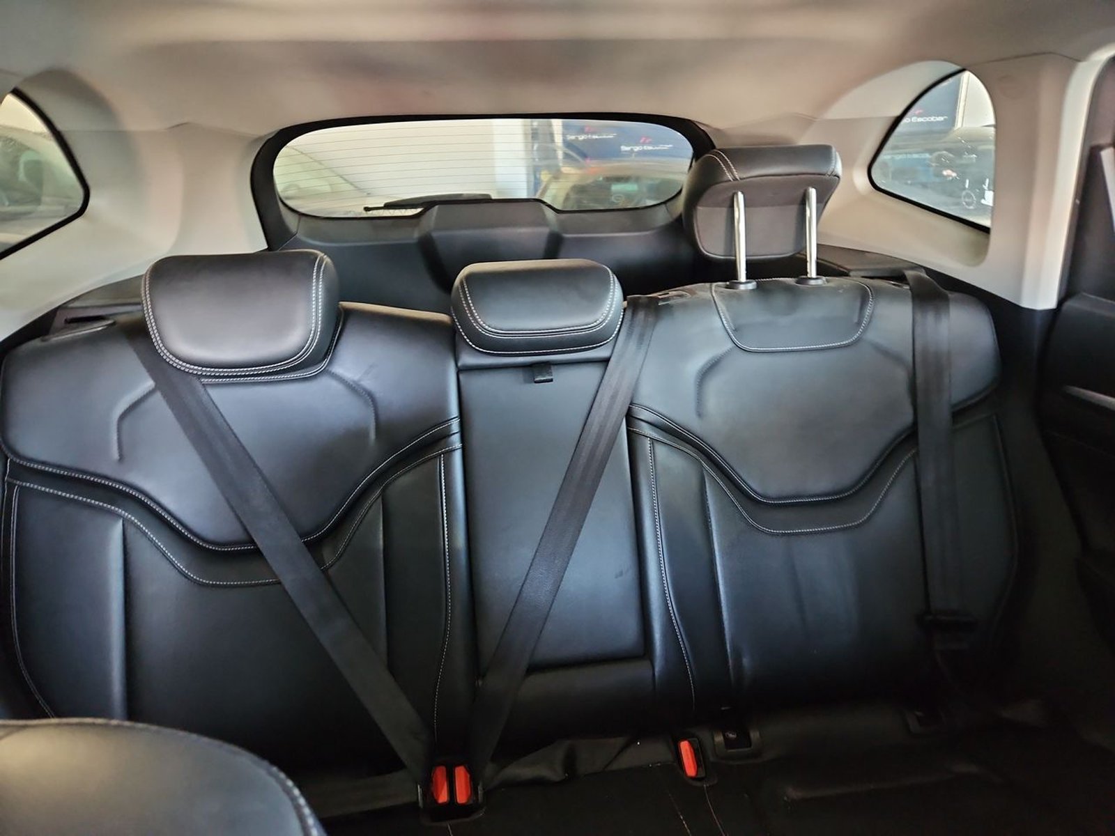 Haval H6 2022 - Imagen 12 de 15