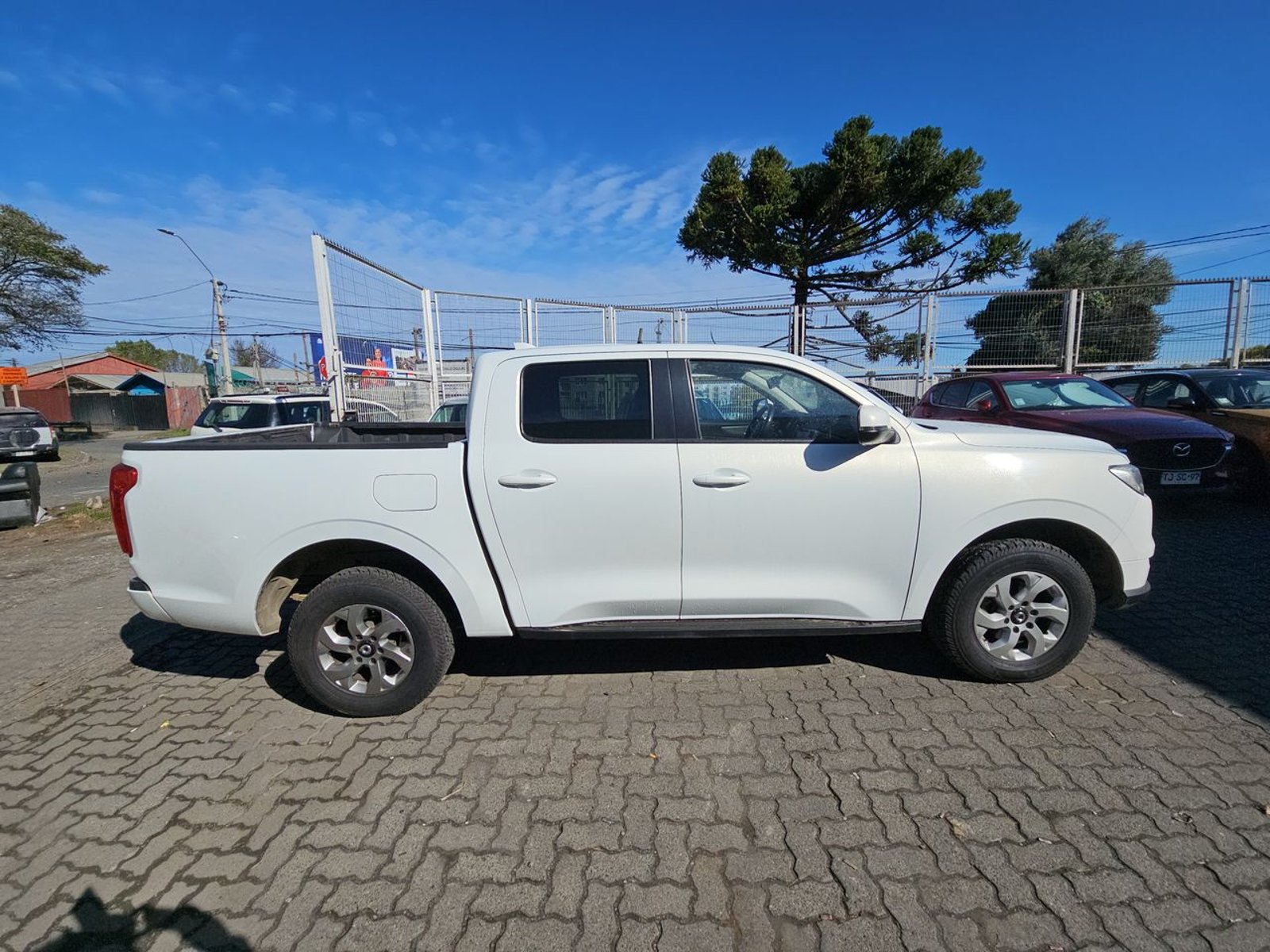 Great Wall POER 2023 - Foto 5 de 15