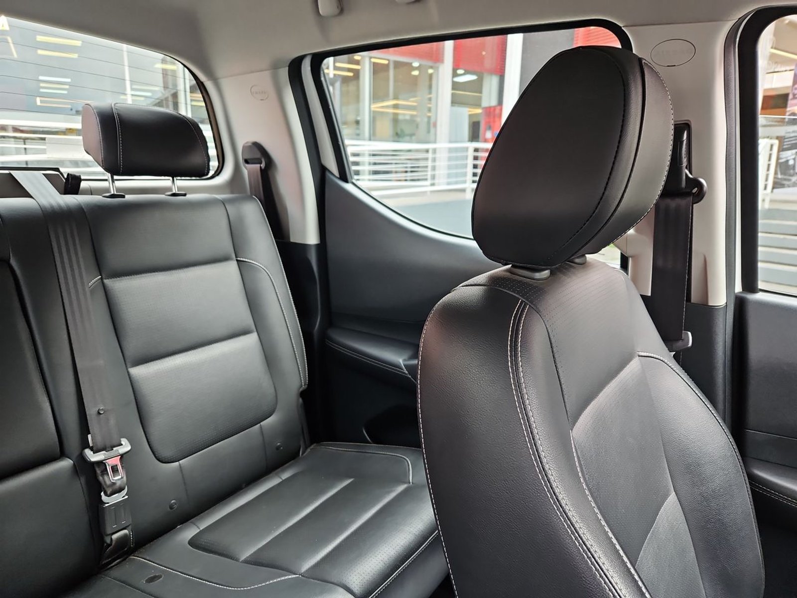 PEUGEOT LANDTREK 2024 - Imagen 13 de 15