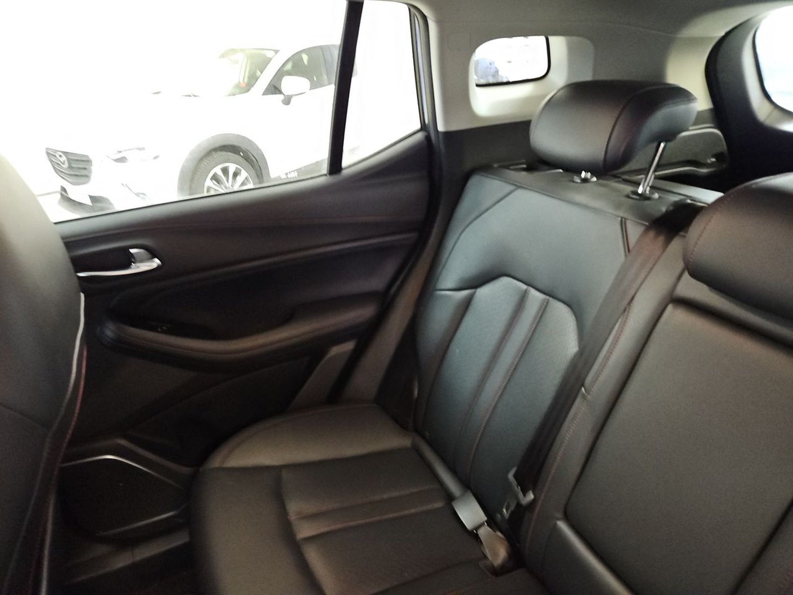 GAC Motor MOTOR GS4 2024 - Imagen 11 de 15