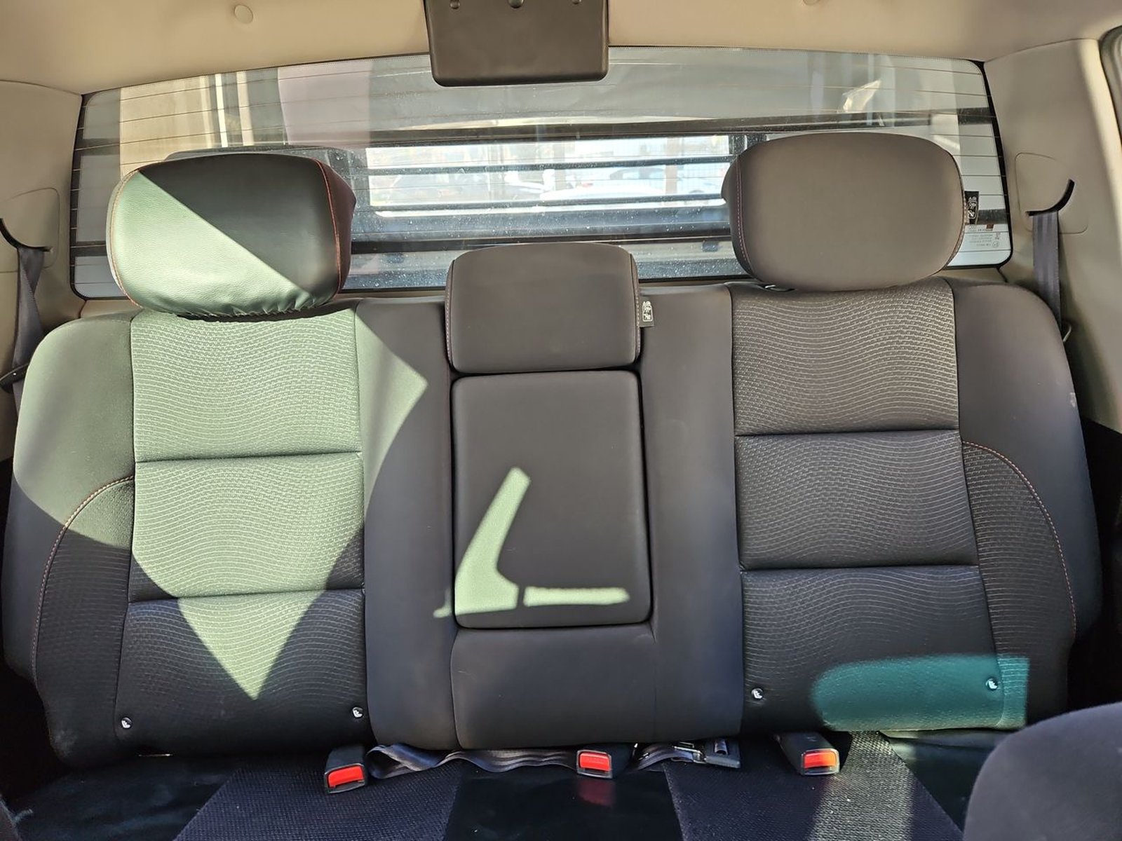 SSANGYONG ACTYON 2021 - Imagen 12 de 15