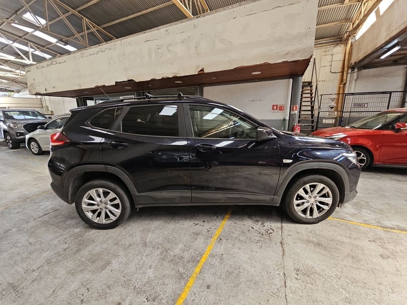 Chevrolet TRACKER 2021 - Imagen 5 de 15