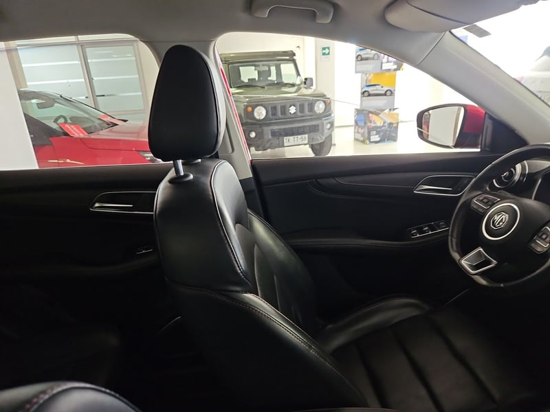MG HS 2023 - Imagen 14 de 15