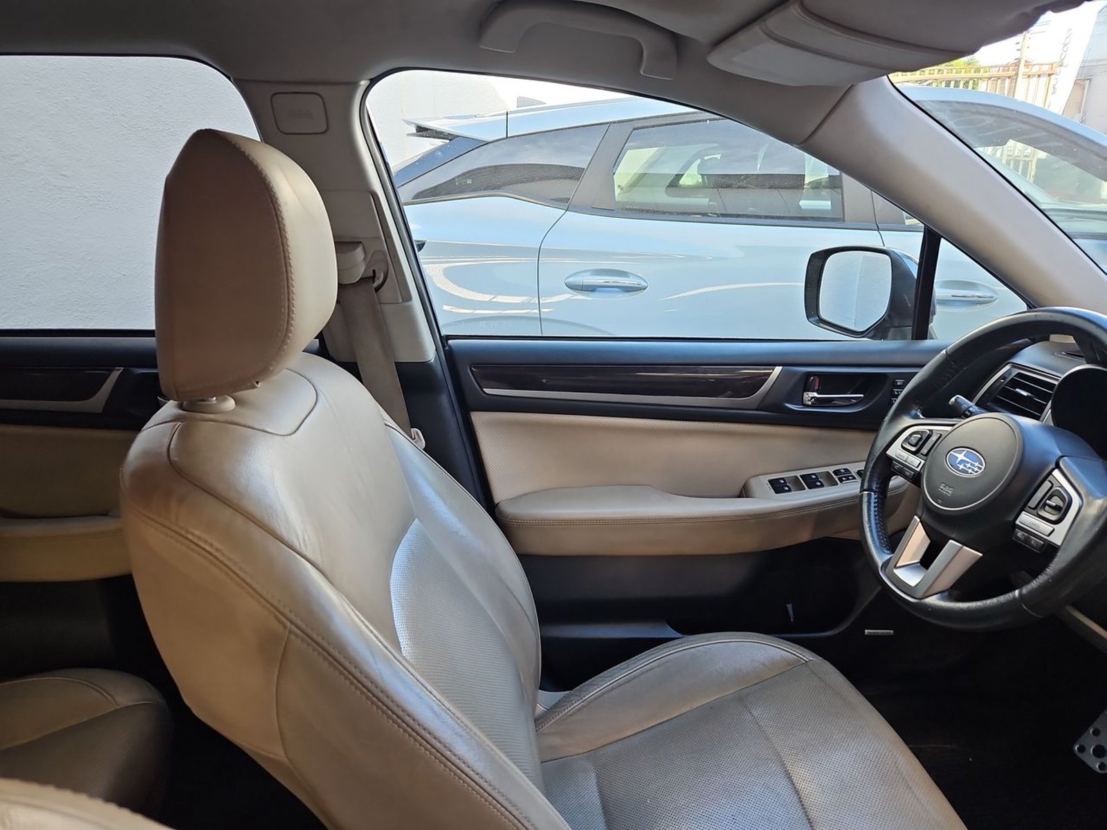 SUBARU OUTBACK 2015 - Imagen 14 de 15