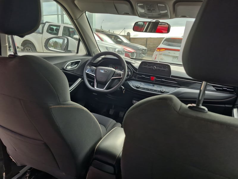 JAC JS4 2022 - Imagen 12 de 15
