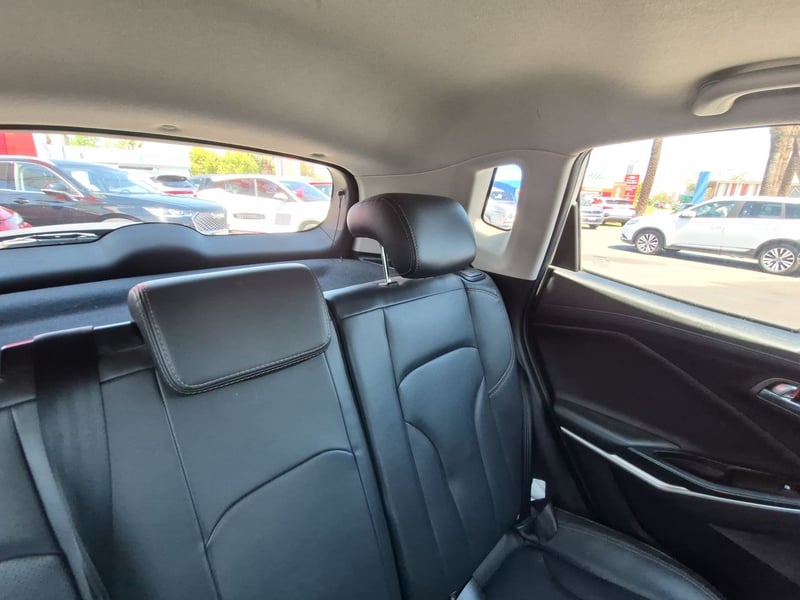 Changan CS15 2023 - Imagen 14 de 15