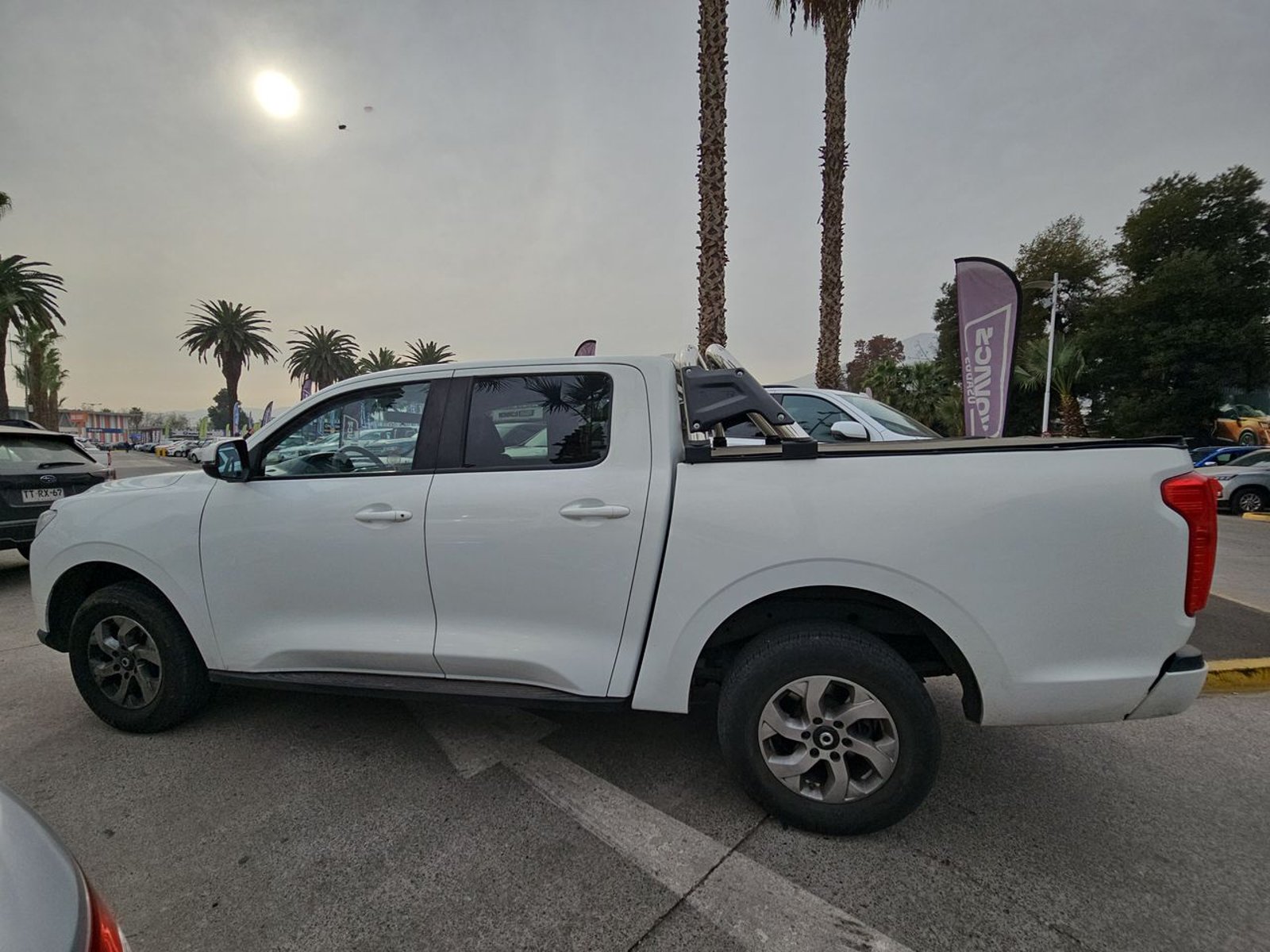 GREAT WALL POER 2022 - Imagen 5 de 15