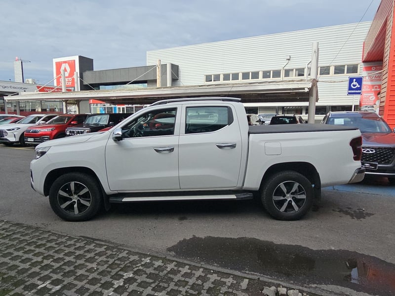 Peugeot LANDTREK 2024 - Imagen 9 de 15
