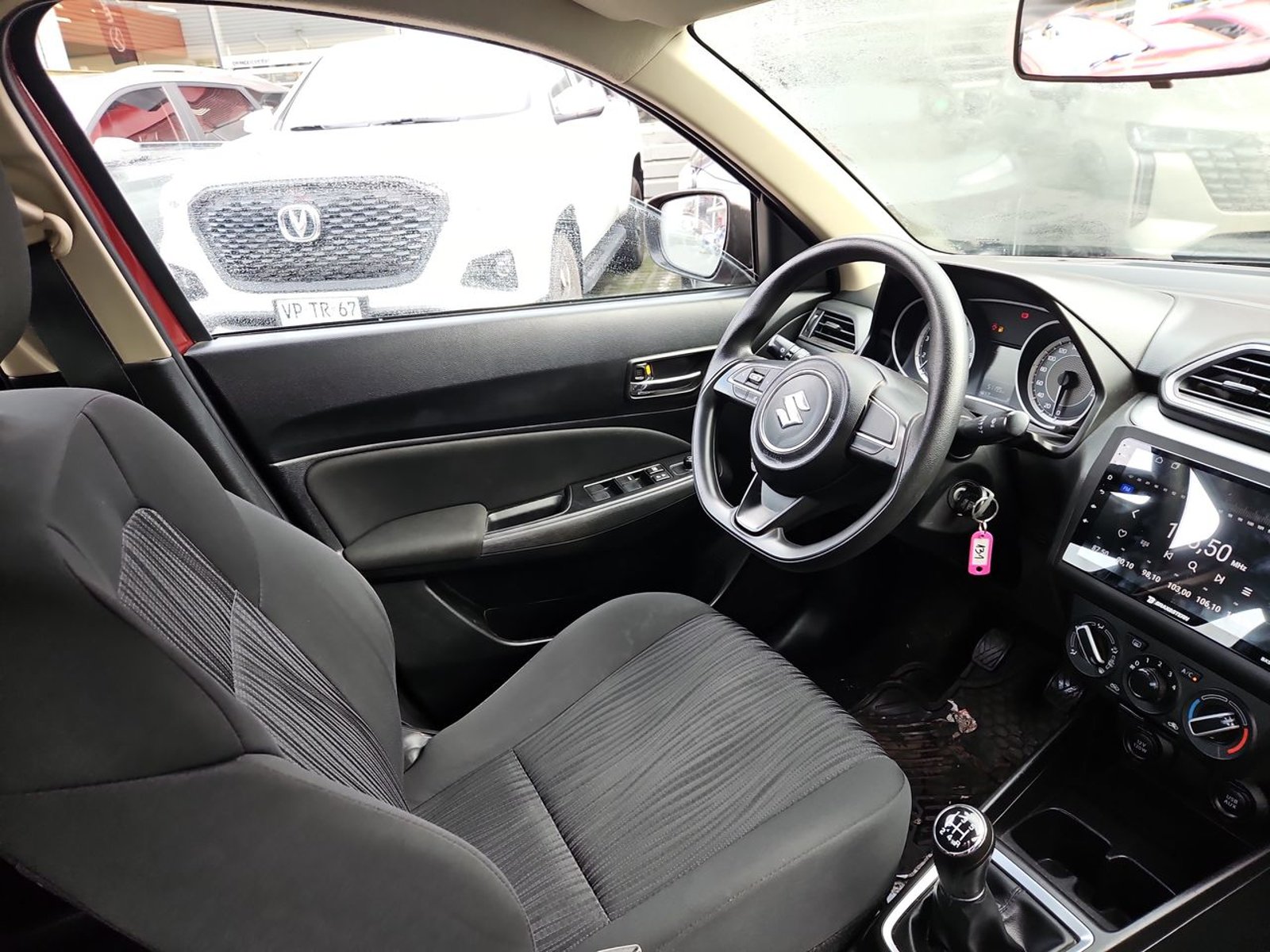 Suzuki DZIRE 2021 - Imagen 15 de 15