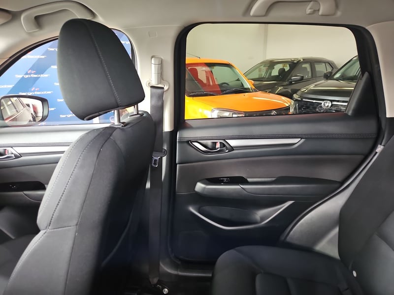 Mazda CX-5 2021 - Imagen 10 de 15