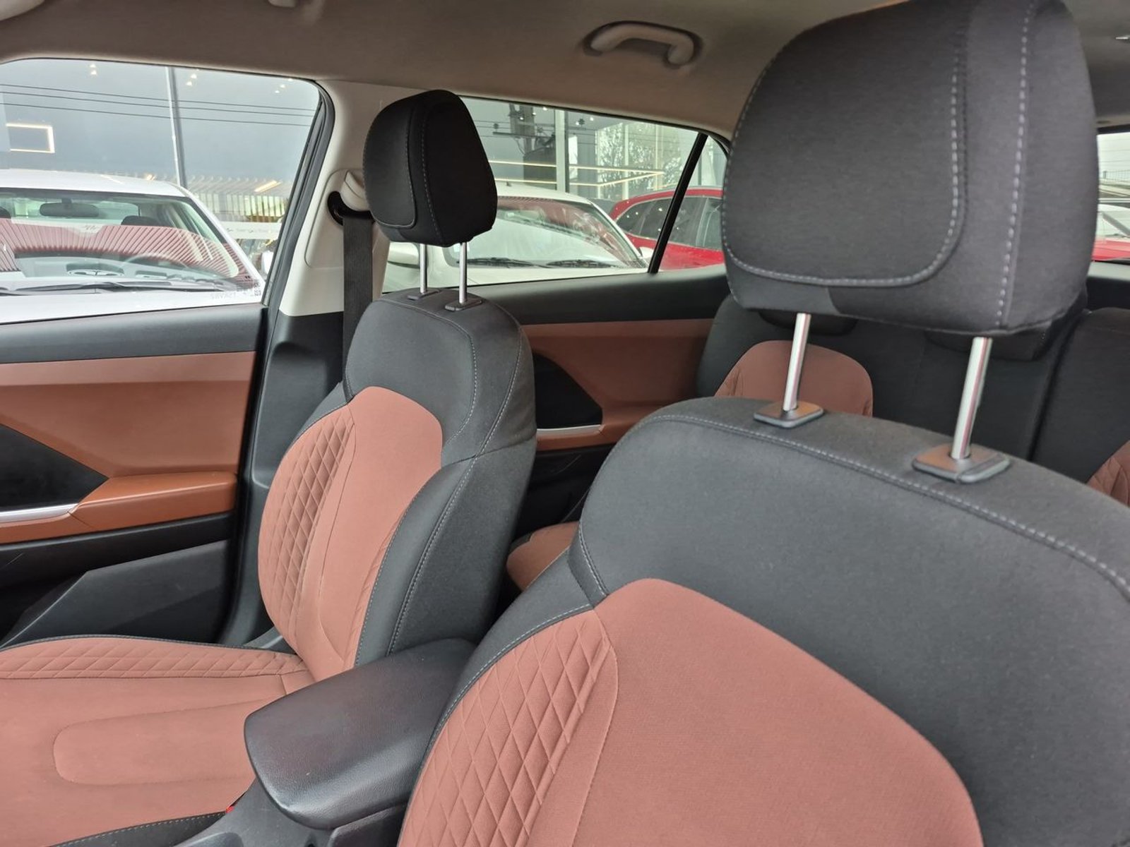 HYUNDAI CRETA 2025 - Imagen 15 de 15