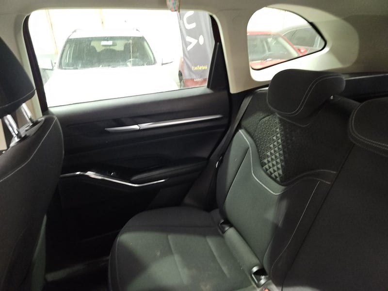 Haval H6 2022 - Imagen 11 de 15