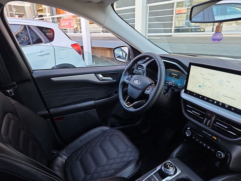 Ford ESCAPE 2024 - Imagen 15 de 15