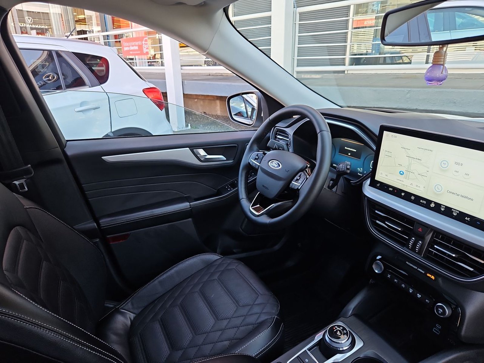 FORD ESCAPE 2024 - Imagen 15 de 15