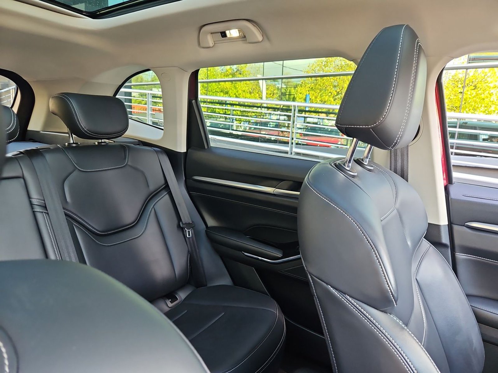 HAVAL H6 2022 - Imagen 13 de 15