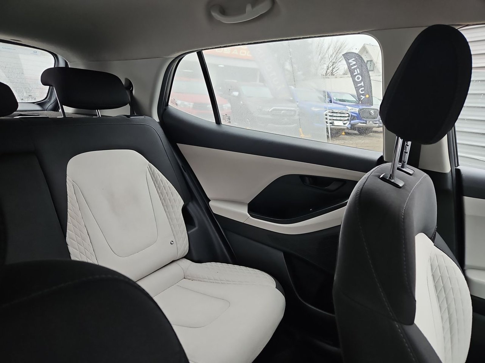 HYUNDAI CRETA 2021 - Imagen 13 de 15