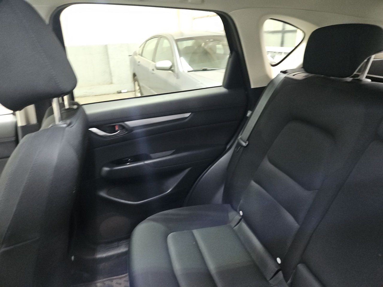MAZDA CX-5 2023 - Imagen 11 de 15
