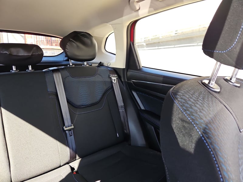 Great Wall HAVAL 2025 - Imagen 13 de 15