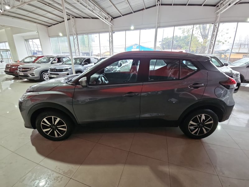 Nissan KICKS 2024 - Imagen 9 de 15
