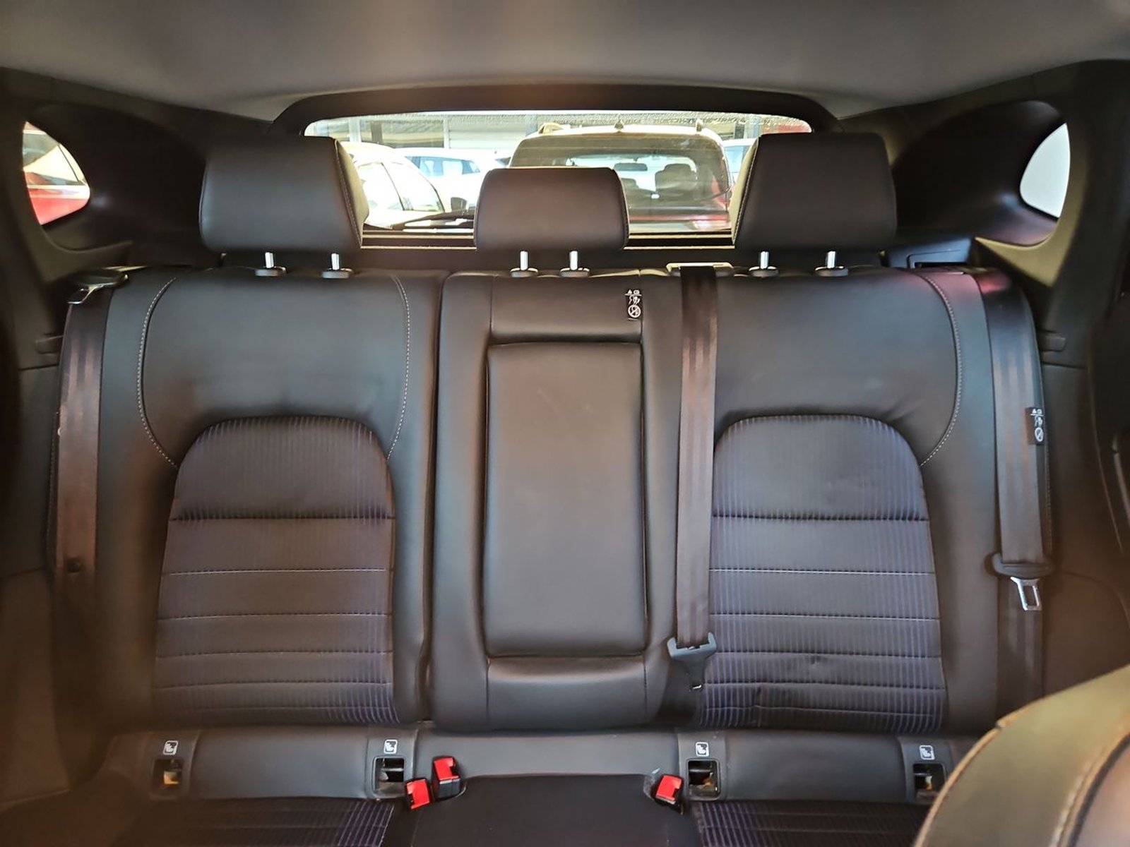 NISSAN QASHQAI 2024 - Imagen 12 de 15