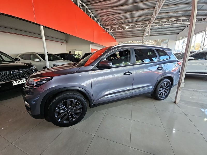 Chery TIGGO 8 2023 - Imagen 9 de 15