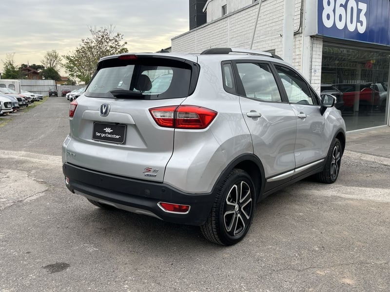 Changan CS15 2020 - Imagen 8 de 15