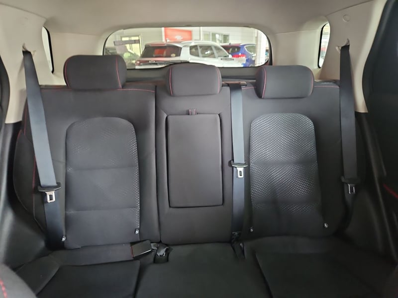 Changan CS55 2020 - Imagen 12 de 15