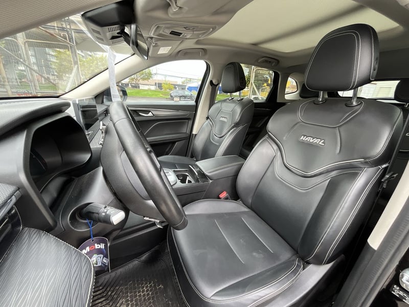 Haval JOLION 2023 - Imagen 14 de 15