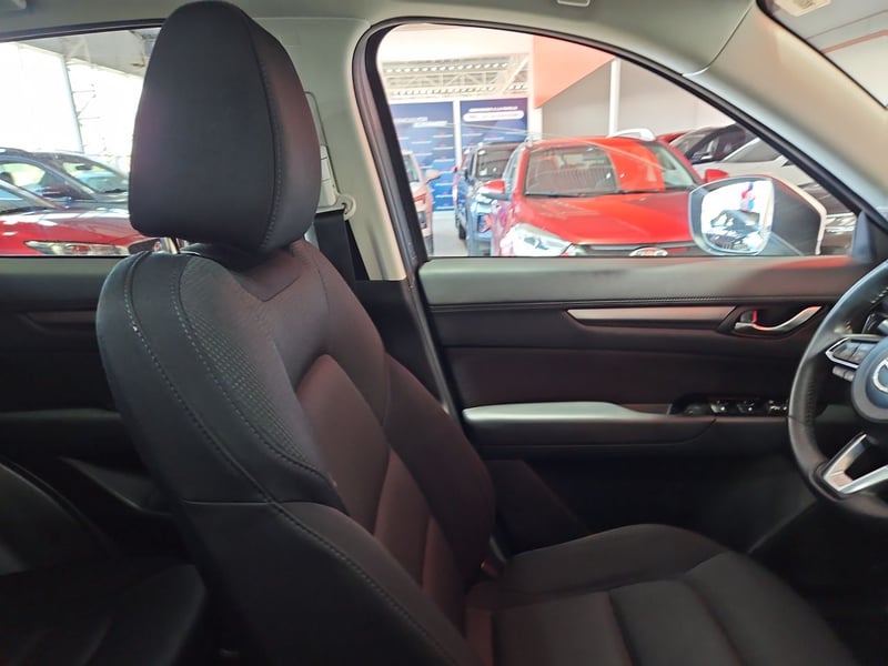 Mazda CX-5 2024 - Imagen 14 de 15