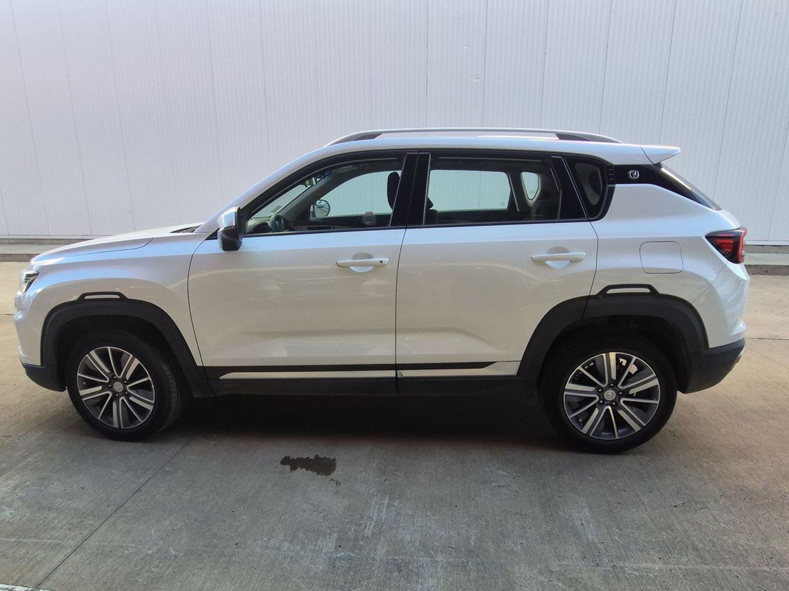 Changan CS35 2023 - Foto 5 de 15
