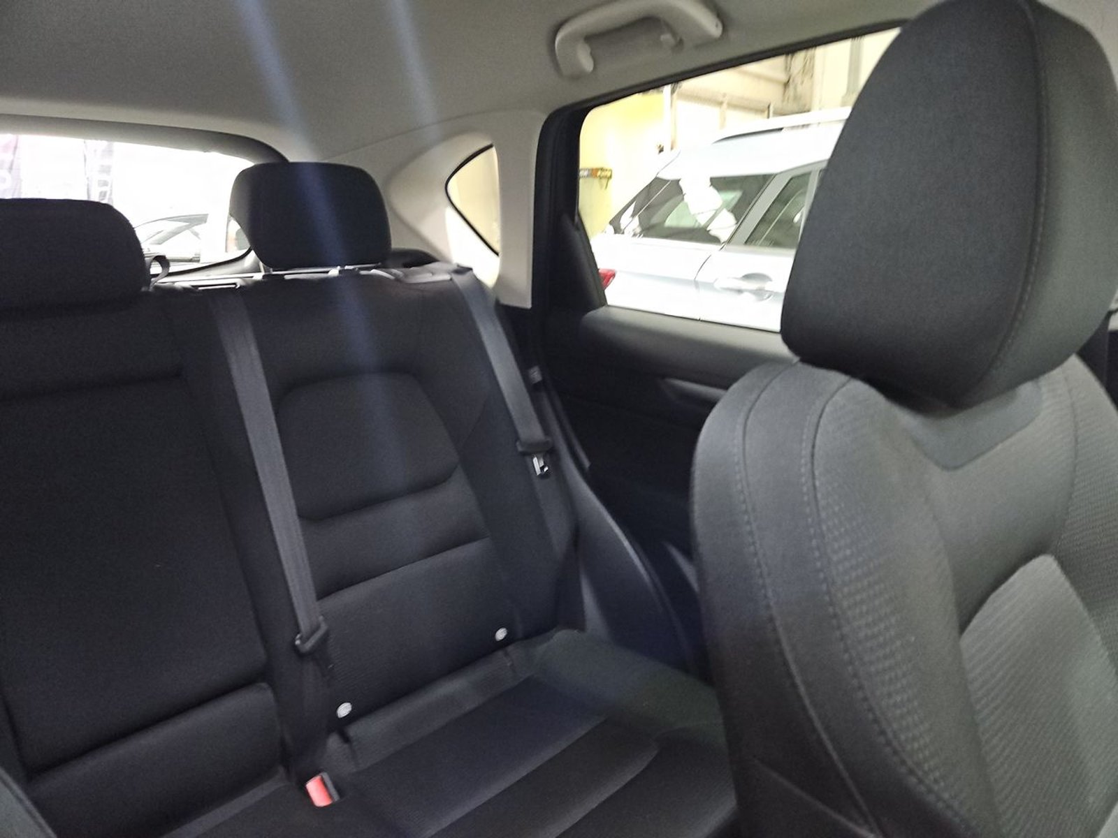 MAZDA CX-5 2023 - Imagen 13 de 15