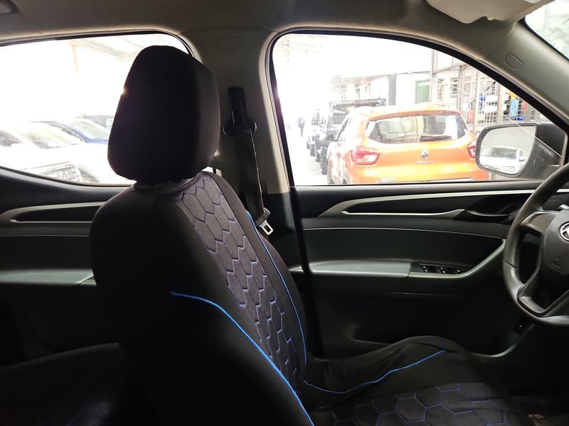Maxus T60 2021 - Imagen 14 de 15
