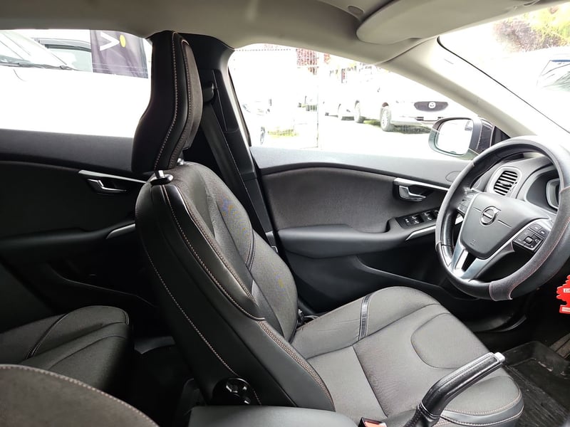 Volvo V40 2018 - Imagen 14 de 15