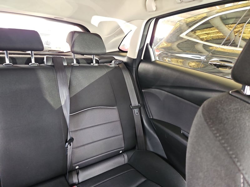 Mazda CX-3 2018 - Imagen 13 de 15