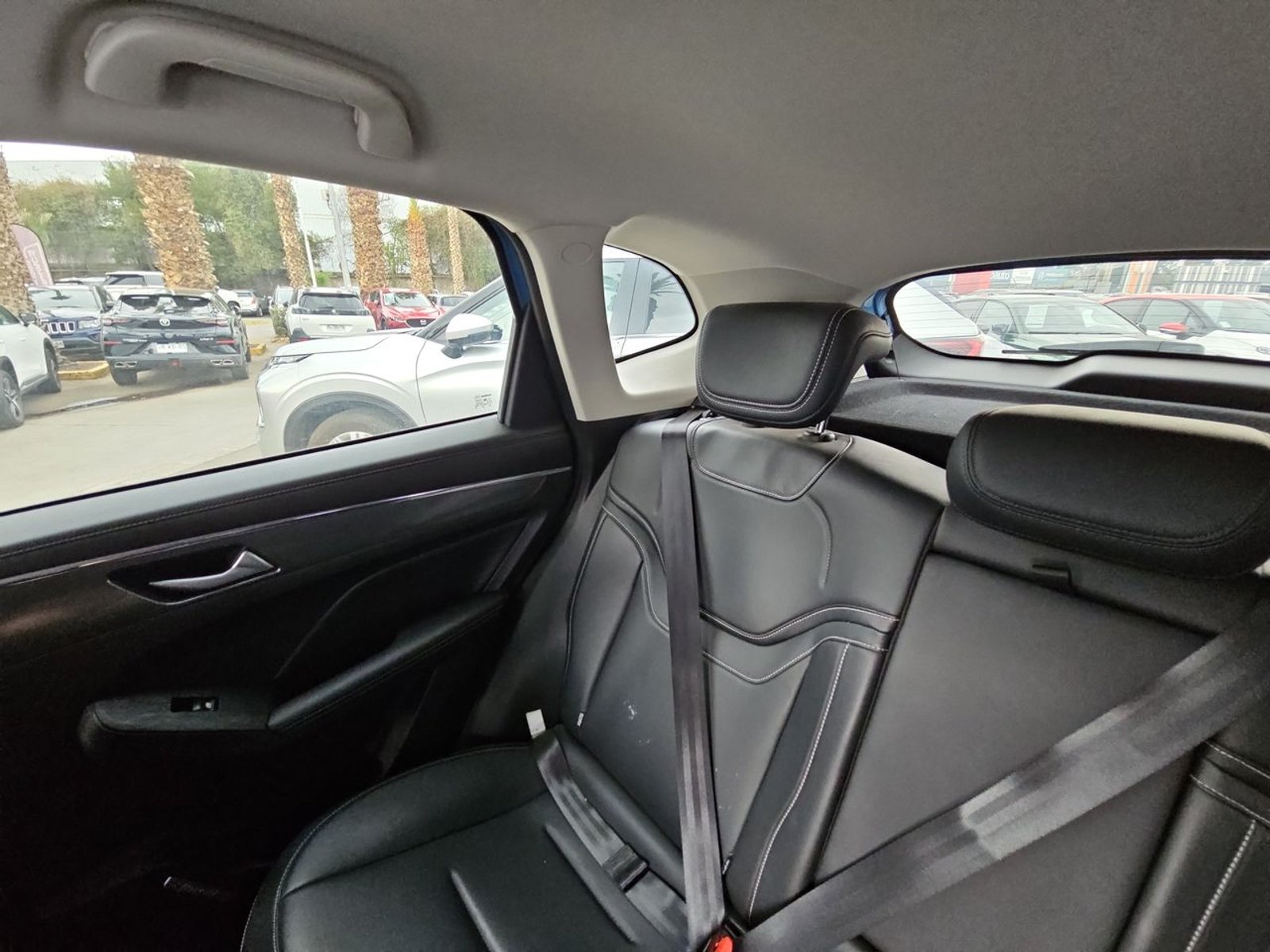 Great Wall HAVAL 2024 - Imagen 13 de 15
