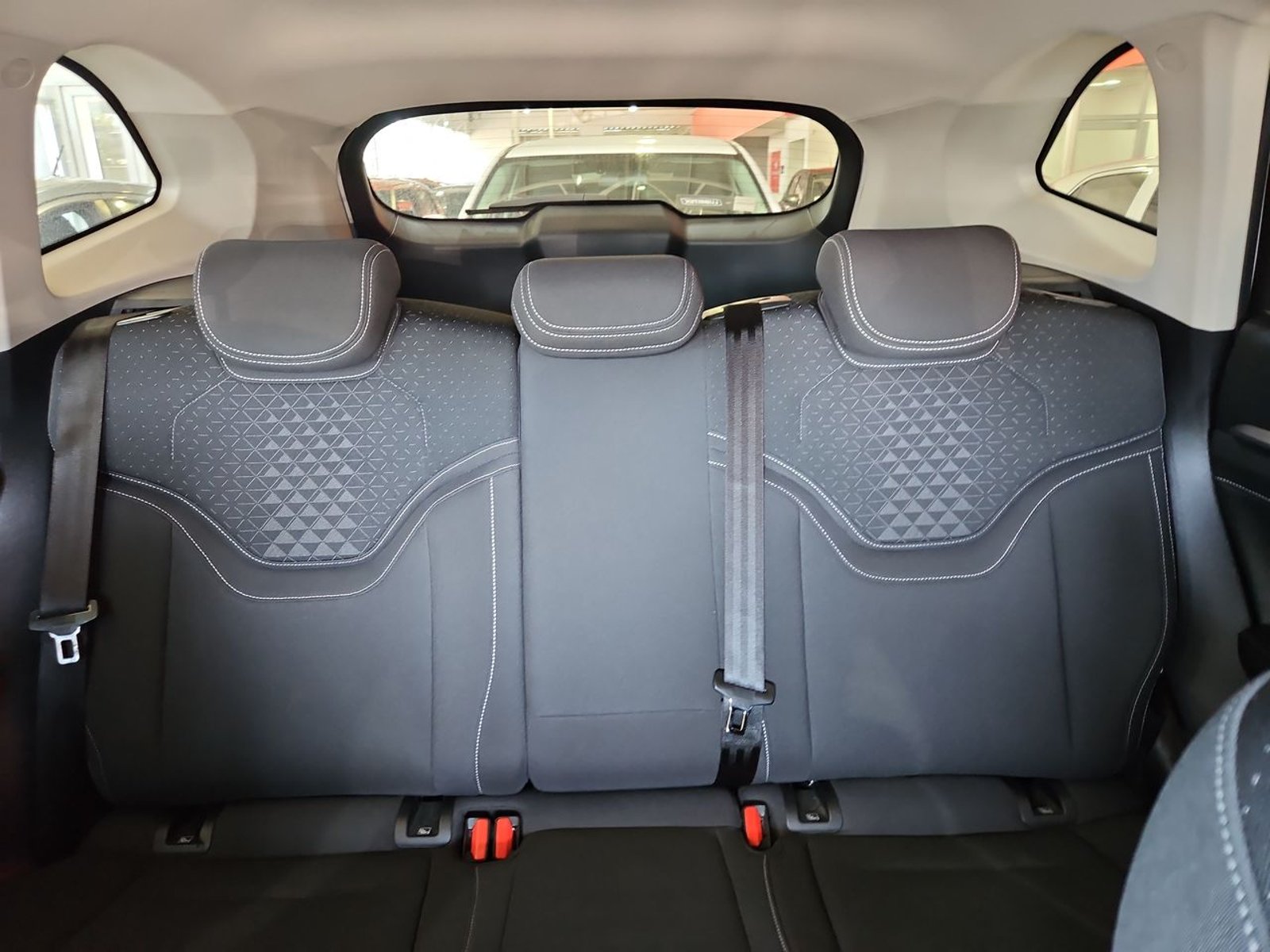 HAVAL H6 2024 - Imagen 12 de 15