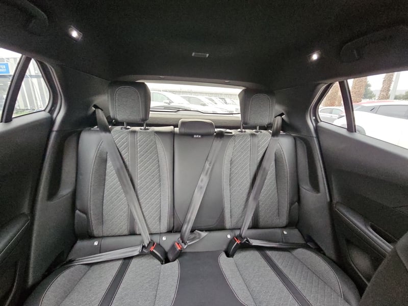 Peugeot 2008 2024 - Imagen 14 de 15