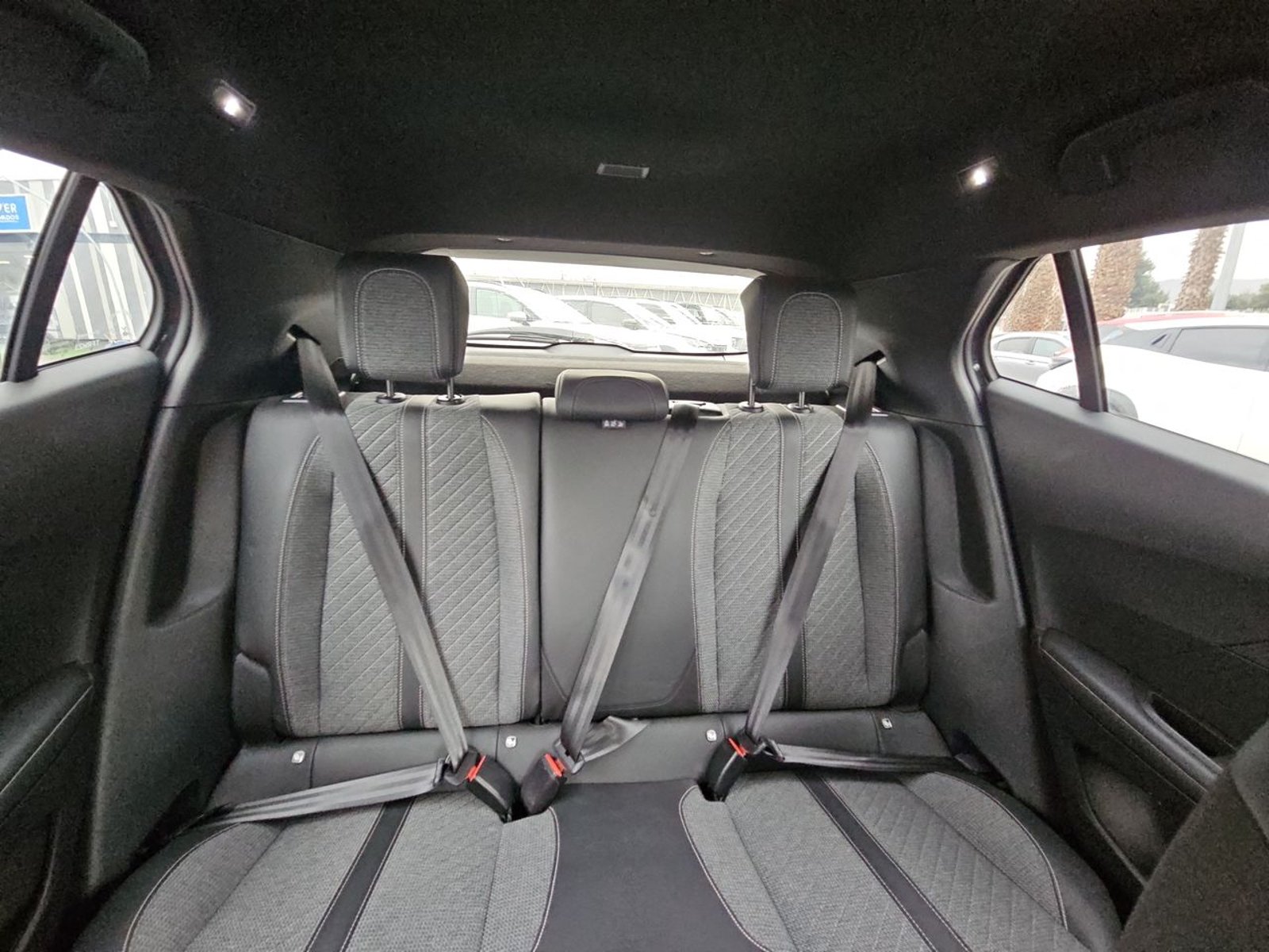 Peugeot 2008 2024 - Imagen 14 de 15