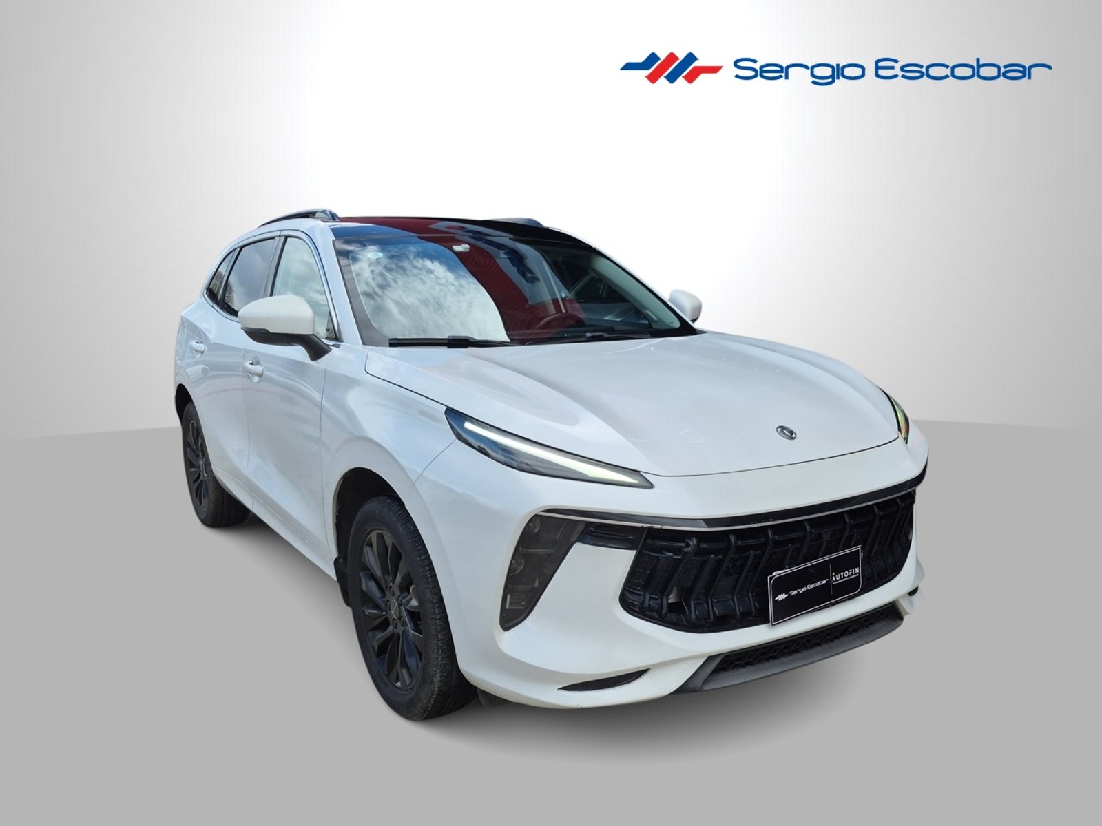 Dongfeng T5 2023