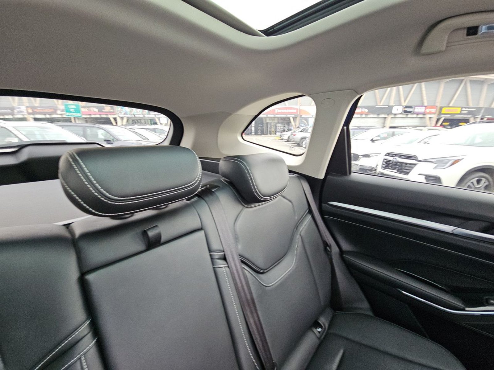 Haval H6 2024 - Imagen 15 de 15