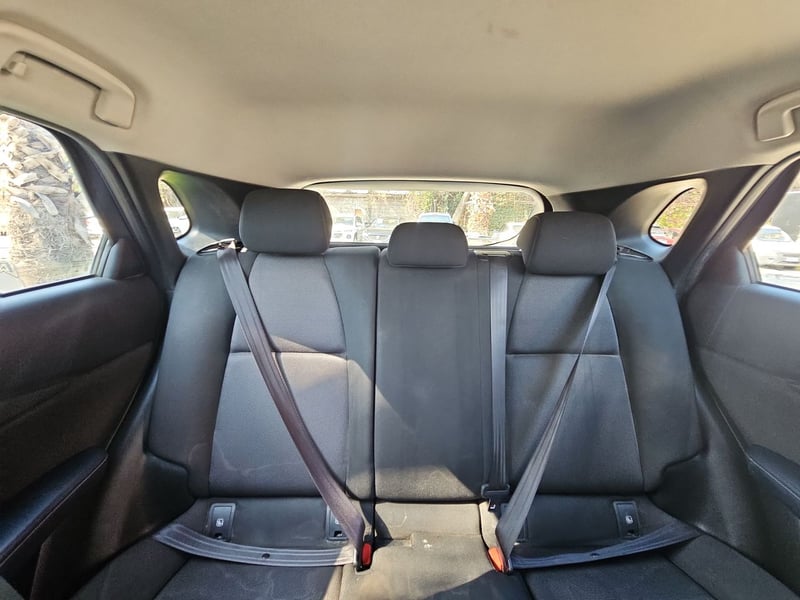 Mazda CX-30 2021 - Imagen 14 de 15