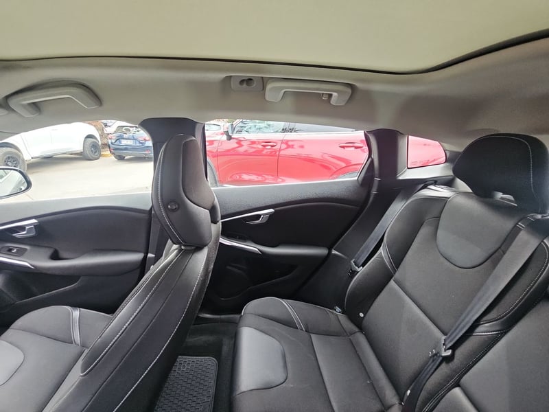 Volvo V40 2014 - Imagen 12 de 15